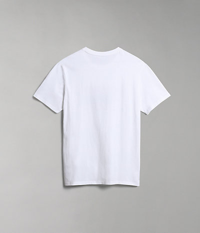 Short Sleeve t-shirt Silo-